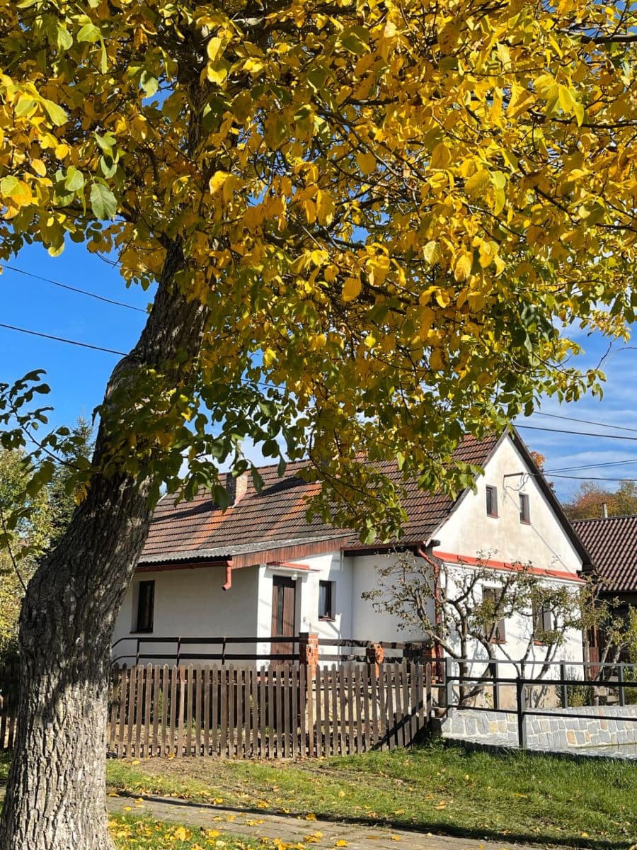 Prodej chaty, chalupy 1 m², pozemek 214 m², Borovno, Plzeňský kraj Prodej chaty, chalupy 1 m², pozemek 214 m², Borovno, Plzeňský kraj
