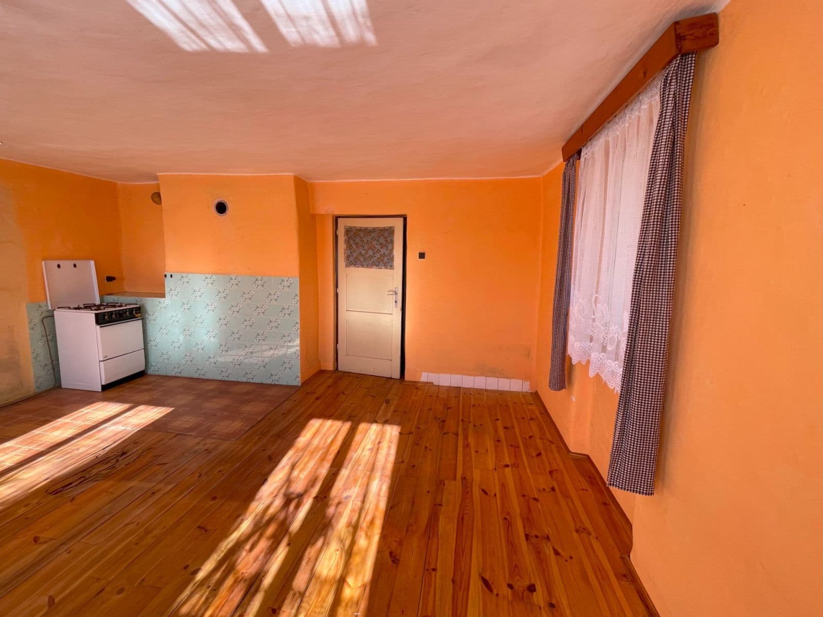 Prodej chaty, chalupy 1 m², pozemek 214 m², Borovno, Plzeňský kraj Prodej chaty, chalupy 1 m², pozemek 214 m², Borovno, Plzeňský kraj