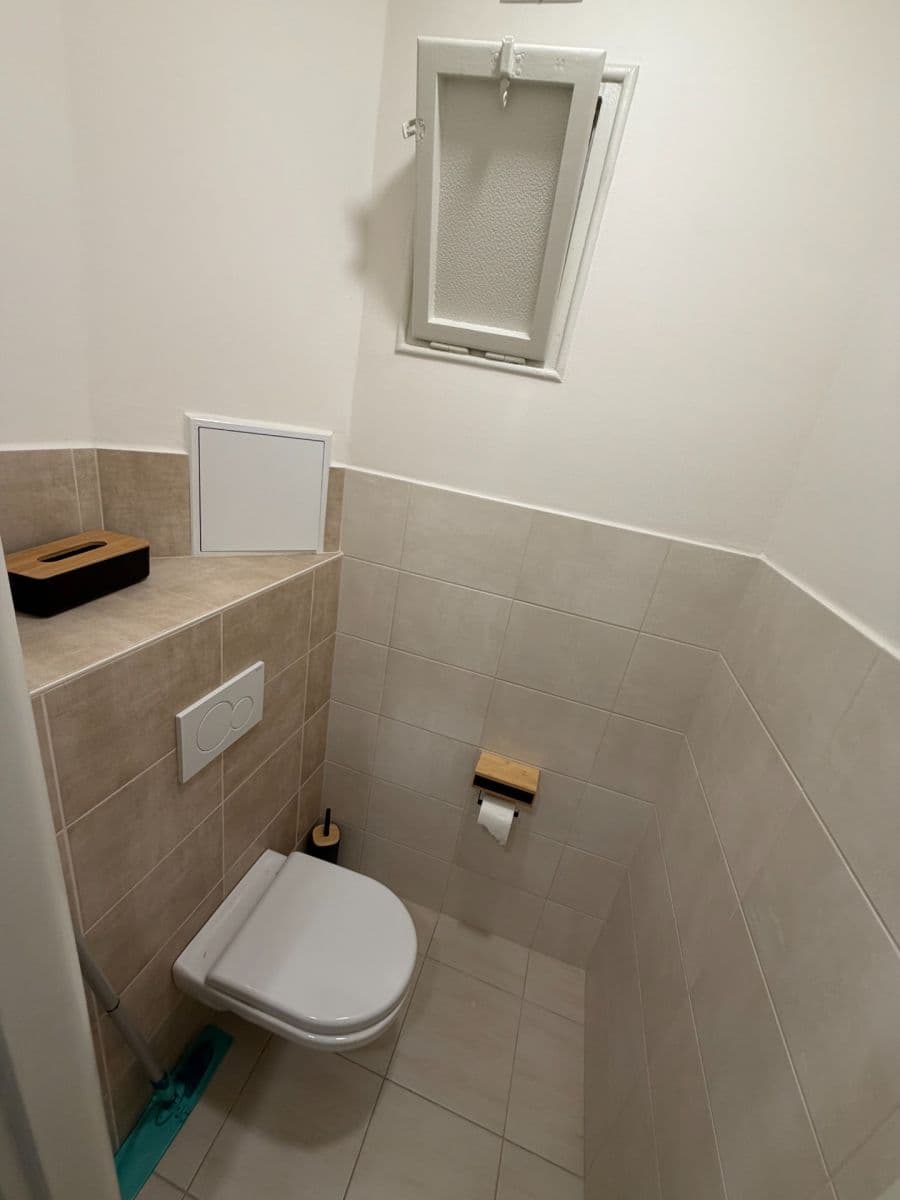 Pronájem bytu 1+kk 31 m², 5. května, Praha, Praha Pronájem bytu 1+kk 31 m², 5. května, Praha, Praha