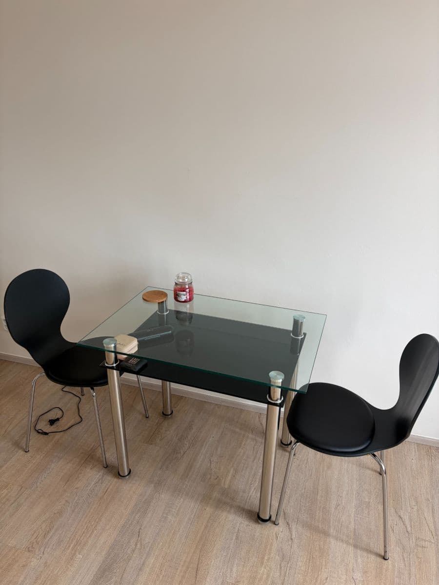 Pronájem bytu 1+kk 31 m², 5. května, Praha, Praha Pronájem bytu 1+kk 31 m², 5. května, Praha, Praha