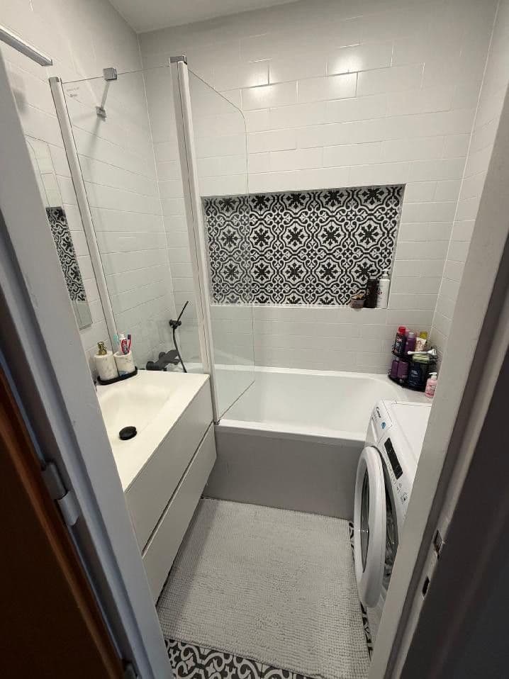 Pronájem bytu 4+1 85 m², Radbuzská, Praha, Praha Pronájem bytu 4+1 85 m², Radbuzská, Praha, Praha
