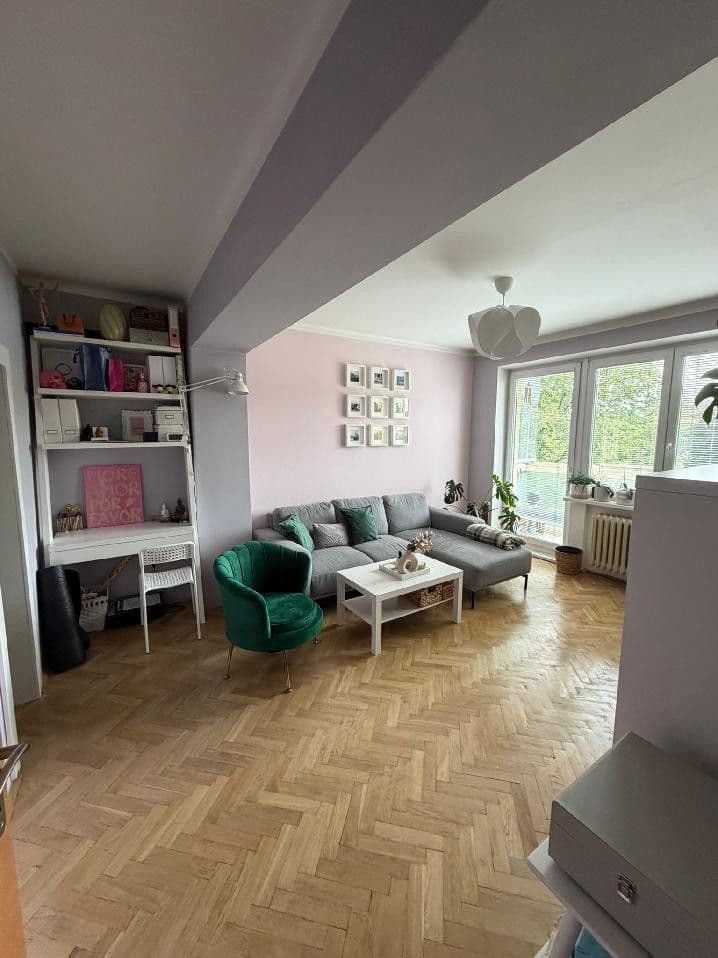 Pronájem bytu 4+1 85 m², Radbuzská, Praha, Praha Pronájem bytu 4+1 85 m², Radbuzská, Praha, Praha