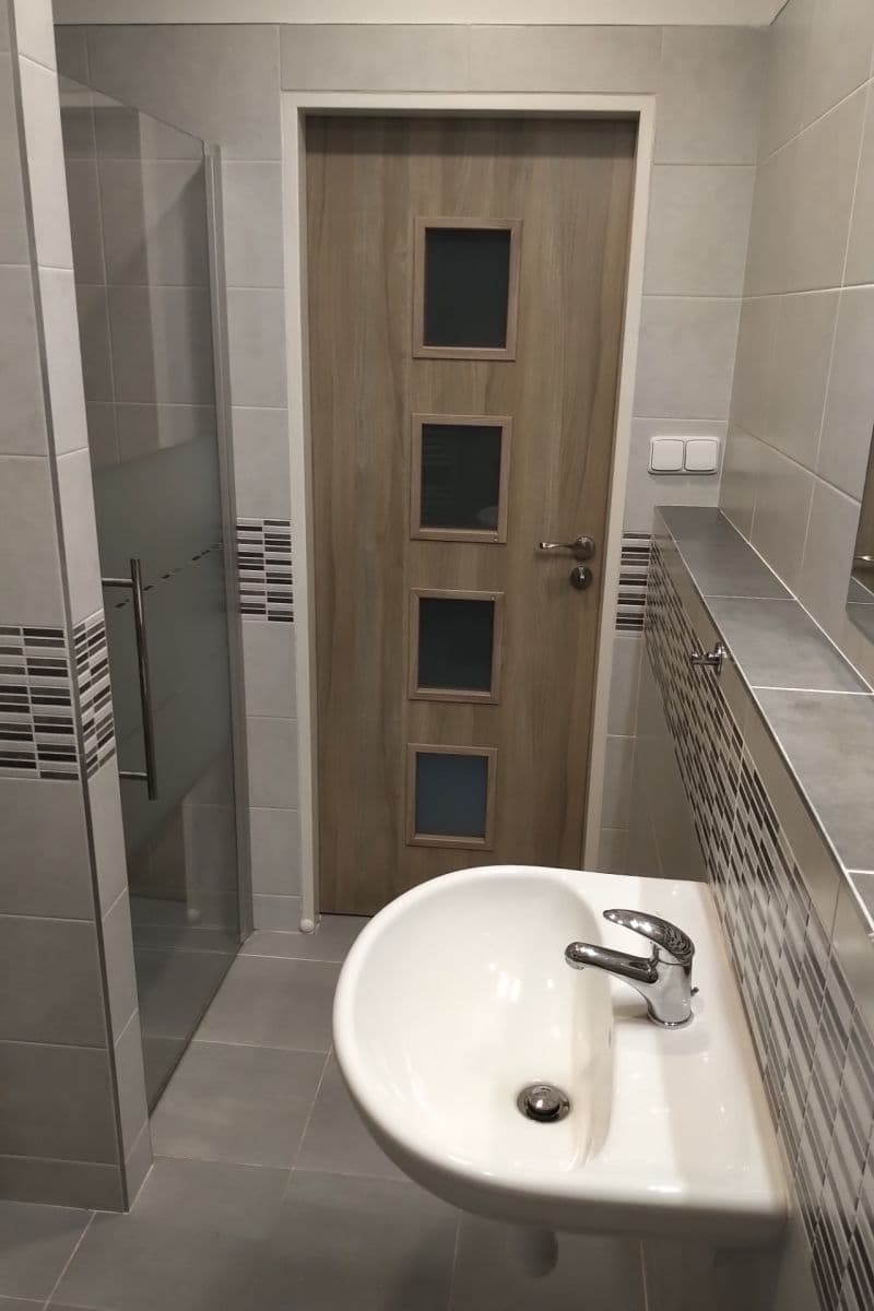 Pronájem bytu 1+kk 29 m², Široká, Říčany, Středočeský kraj Pronájem bytu 1+kk 29 m², Široká, Říčany, Středočeský kraj