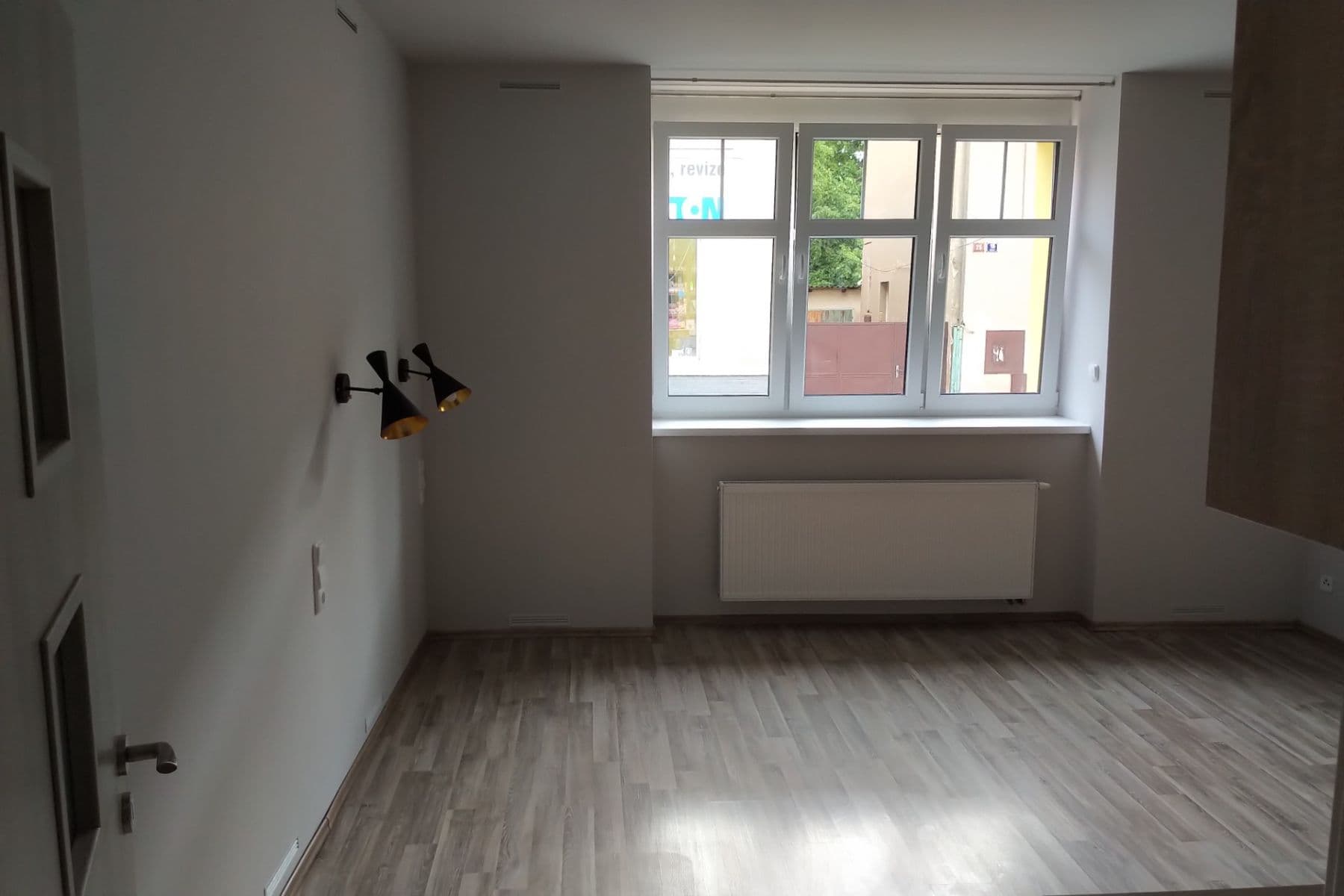 Pronájem bytu 1+kk 29 m², Široká, Říčany, Středočeský kraj Pronájem bytu 1+kk 29 m², Široká, Říčany, Středočeský kraj