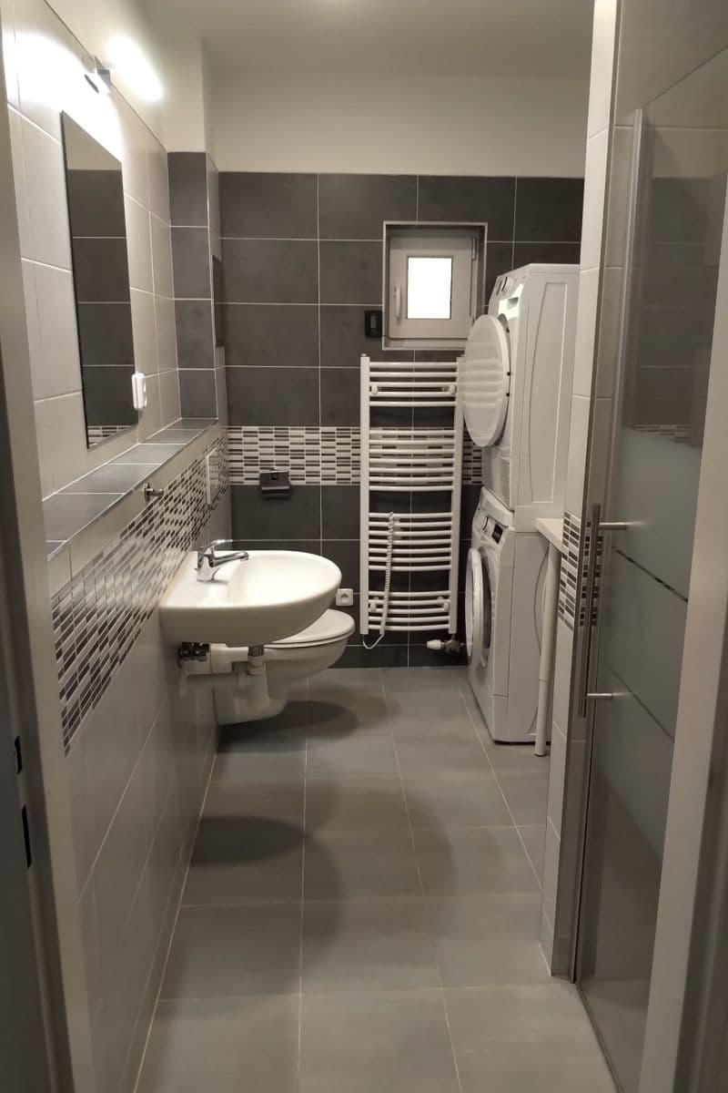 Pronájem bytu 1+kk 29 m², Široká, Říčany, Středočeský kraj Pronájem bytu 1+kk 29 m², Široká, Říčany, Středočeský kraj