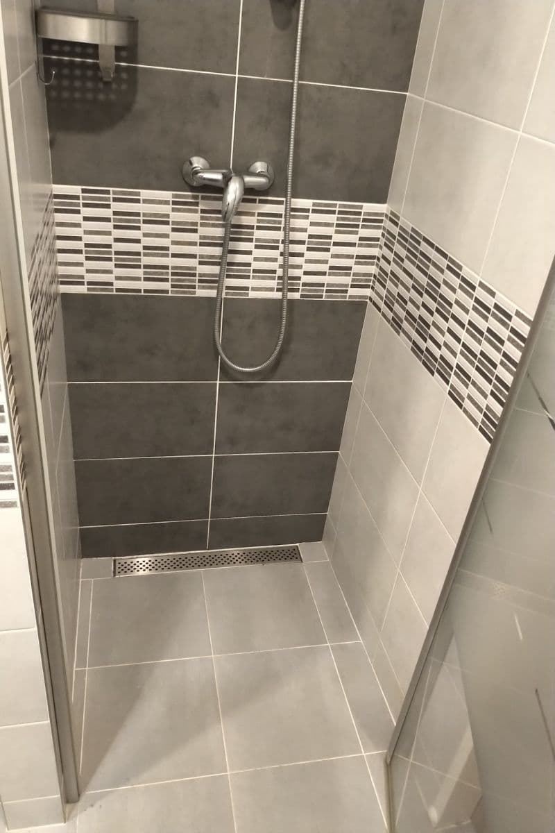 Pronájem bytu 1+kk 29 m², Široká, Říčany, Středočeský kraj Pronájem bytu 1+kk 29 m², Široká, Říčany, Středočeský kraj