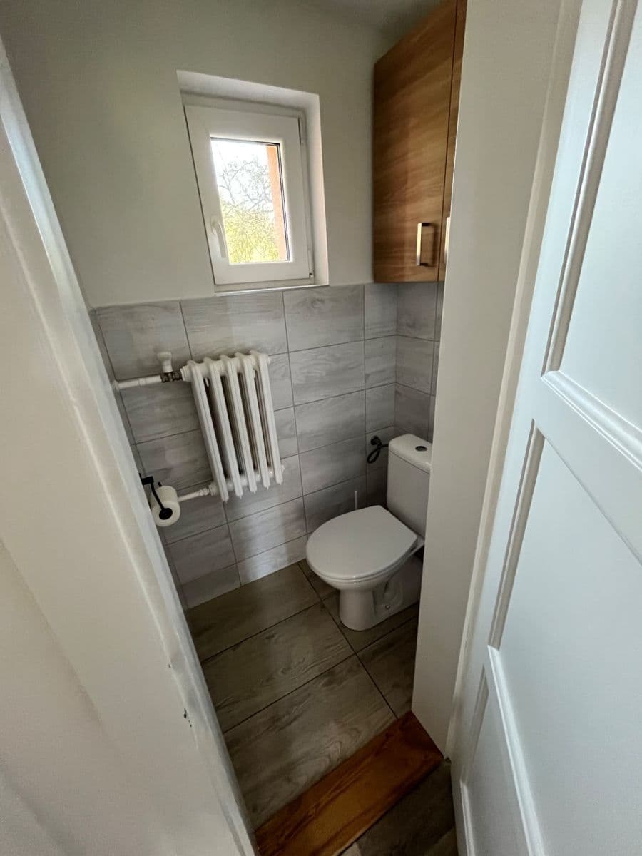 Pronájem domu 154 m², pozemek 593 m², Vělopolí, Moravskoslezský kraj Pronájem domu 154 m², pozemek 593 m², Vělopolí, Moravskoslezský kraj