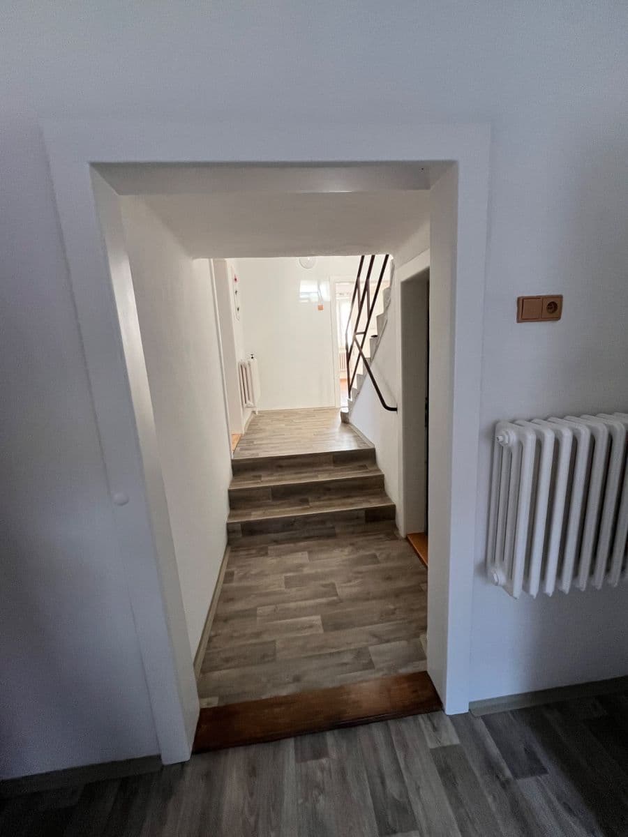 Pronájem domu 154 m², pozemek 593 m², Vělopolí, Moravskoslezský kraj Pronájem domu 154 m², pozemek 593 m², Vělopolí, Moravskoslezský kraj