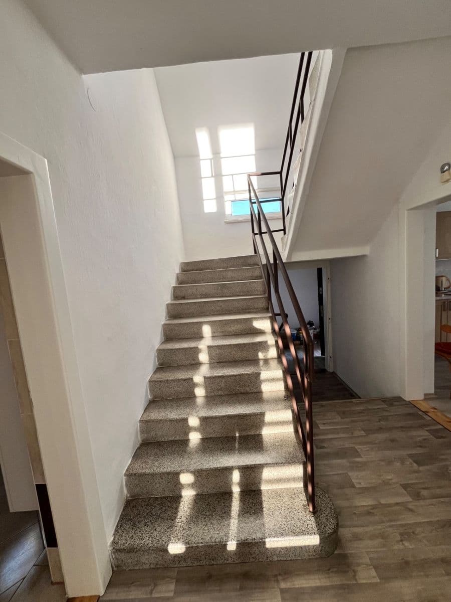 Pronájem domu 154 m², pozemek 593 m², Vělopolí, Moravskoslezský kraj Pronájem domu 154 m², pozemek 593 m², Vělopolí, Moravskoslezský kraj