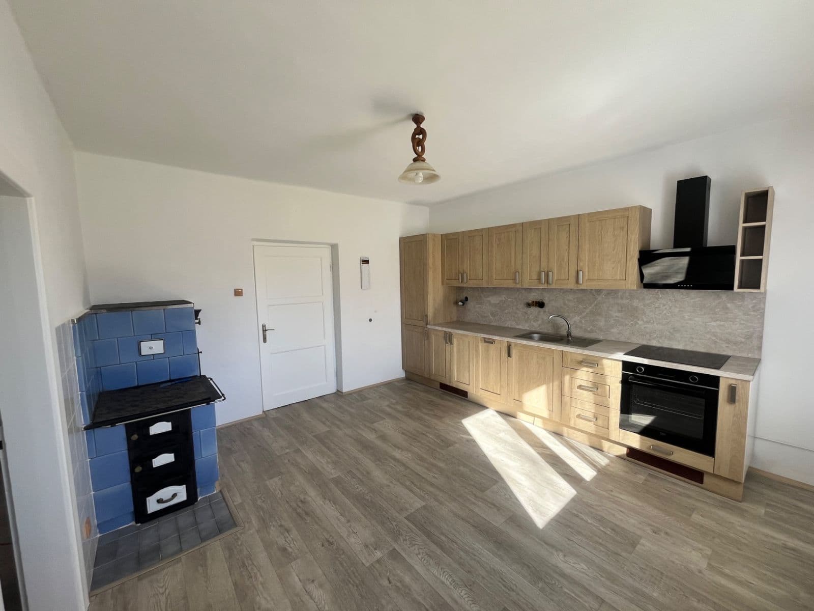 Pronájem domu 154 m², pozemek 593 m², Vělopolí, Moravskoslezský kraj Pronájem domu 154 m², pozemek 593 m², Vělopolí, Moravskoslezský kraj