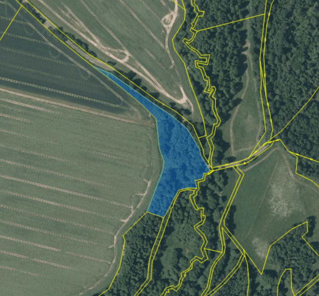 Prodej pozemku 9.770 m², Lipová, Karlovarský kraj Prodej pozemku 9.770 m², Lipová, Karlovarský kraj