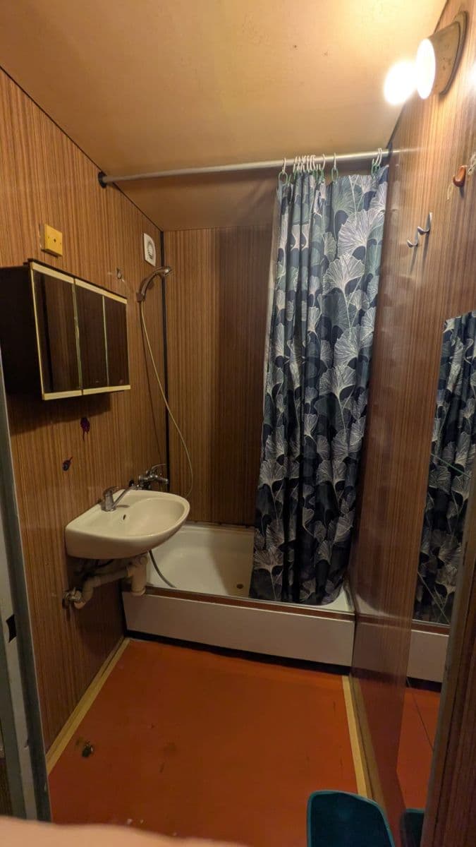 Pronájem bytu 2+kk 42 m², Galandova, Praha, Praha Pronájem bytu 2+kk 42 m², Galandova, Praha, Praha