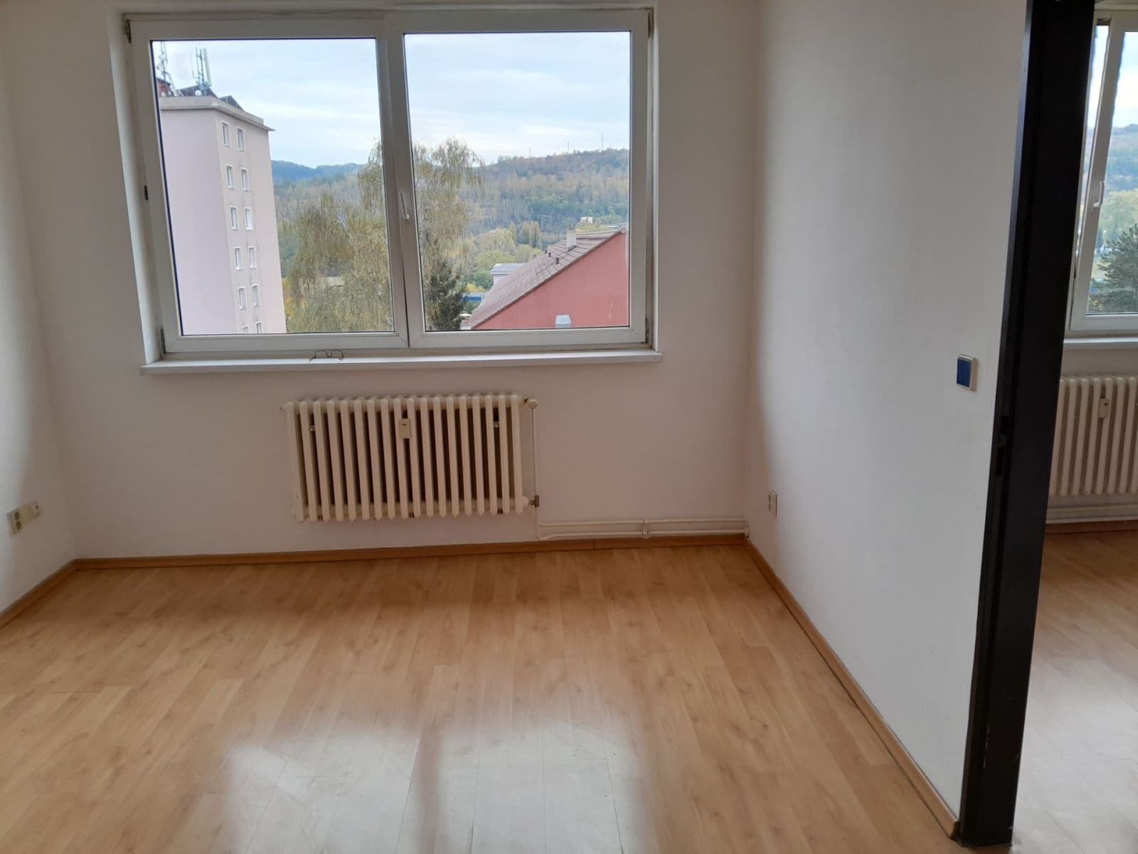Prodej bytu 2+kk 39 m², S. K. Neumanna, Beroun, Středočeský kraj Prodej bytu 2+kk 39 m², S. K. Neumanna, Beroun, Středočeský kraj