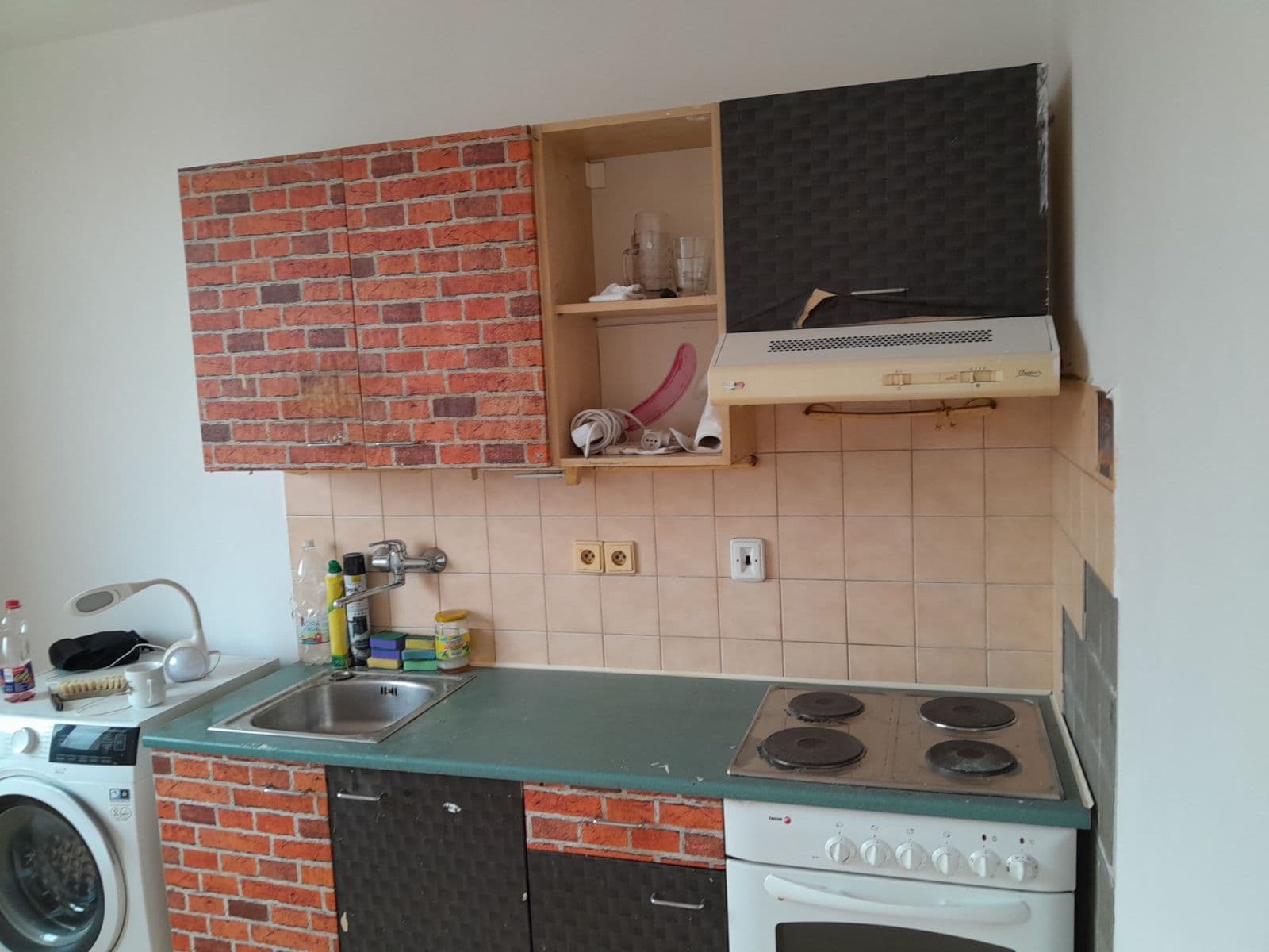 Prodej bytu 2+kk 39 m², S. K. Neumanna, Beroun, Středočeský kraj Prodej bytu 2+kk 39 m², S. K. Neumanna, Beroun, Středočeský kraj