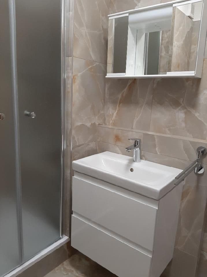 Pronájem bytu 2+1 44 m², Trnkova, Olomouc, Olomoucký kraj Pronájem bytu 2+1 44 m², Trnkova, Olomouc, Olomoucký kraj