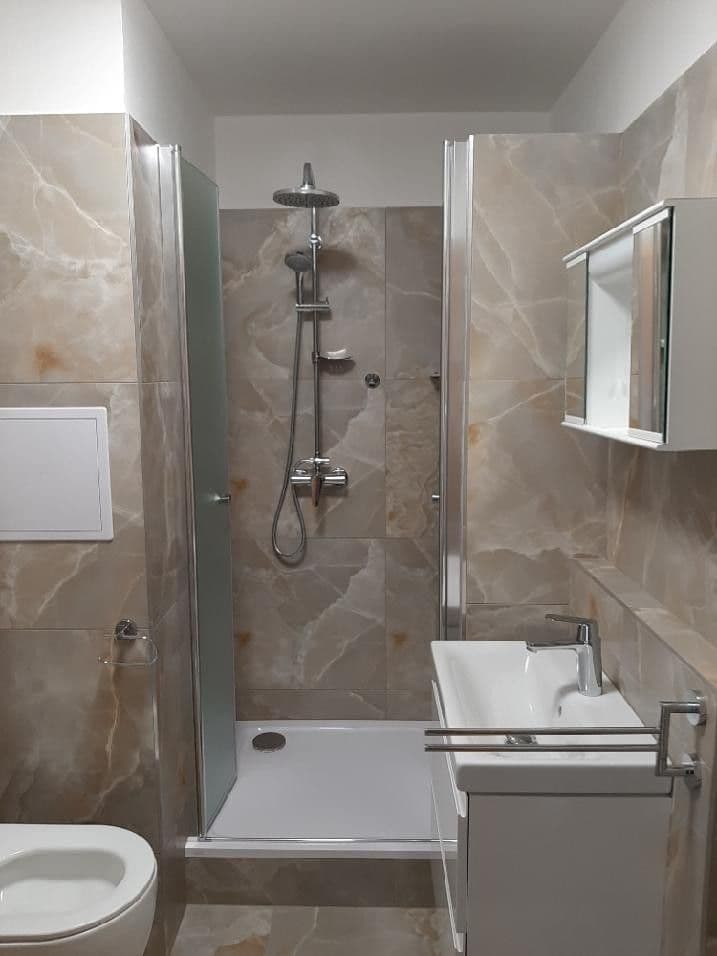 Pronájem bytu 2+1 44 m², Trnkova, Olomouc, Olomoucký kraj Pronájem bytu 2+1 44 m², Trnkova, Olomouc, Olomoucký kraj