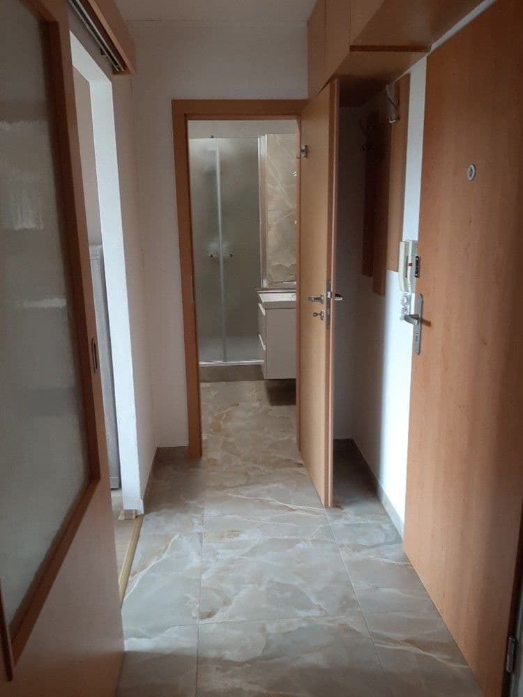 Pronájem bytu 2+1 44 m², Trnkova, Olomouc, Olomoucký kraj Pronájem bytu 2+1 44 m², Trnkova, Olomouc, Olomoucký kraj