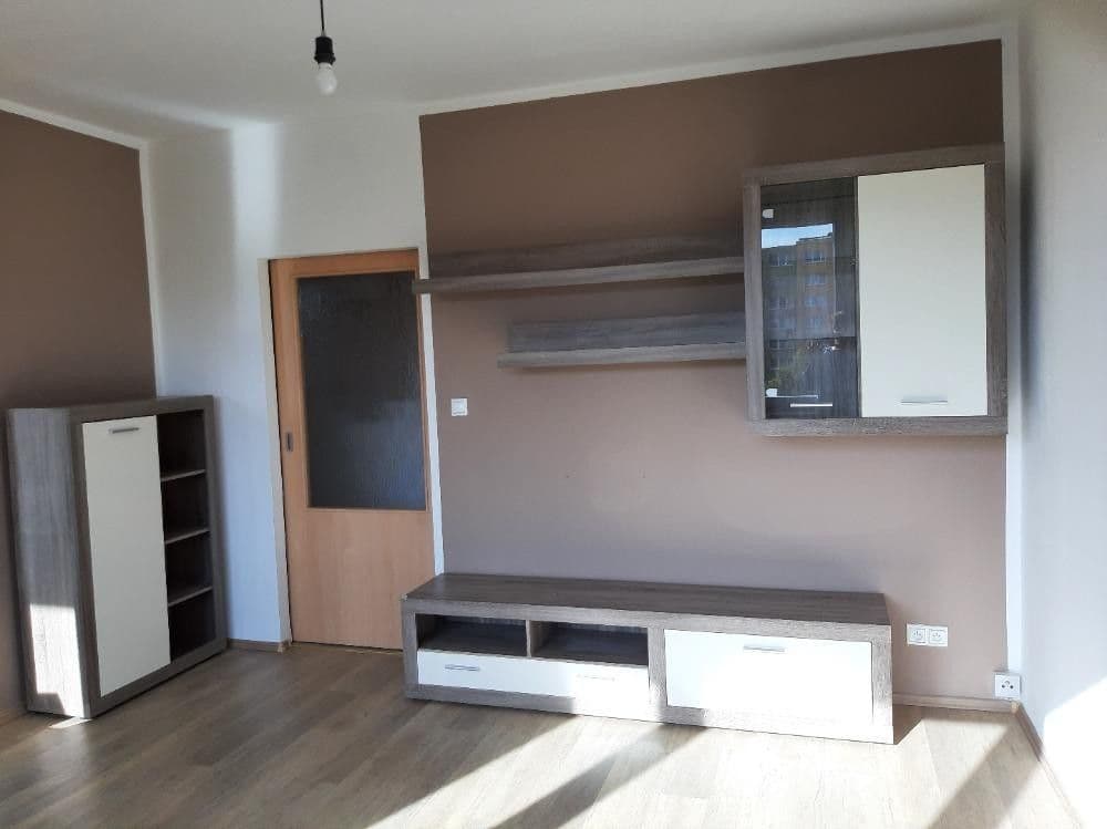 Pronájem bytu 2+1 44 m², Trnkova, Olomouc, Olomoucký kraj Pronájem bytu 2+1 44 m², Trnkova, Olomouc, Olomoucký kraj