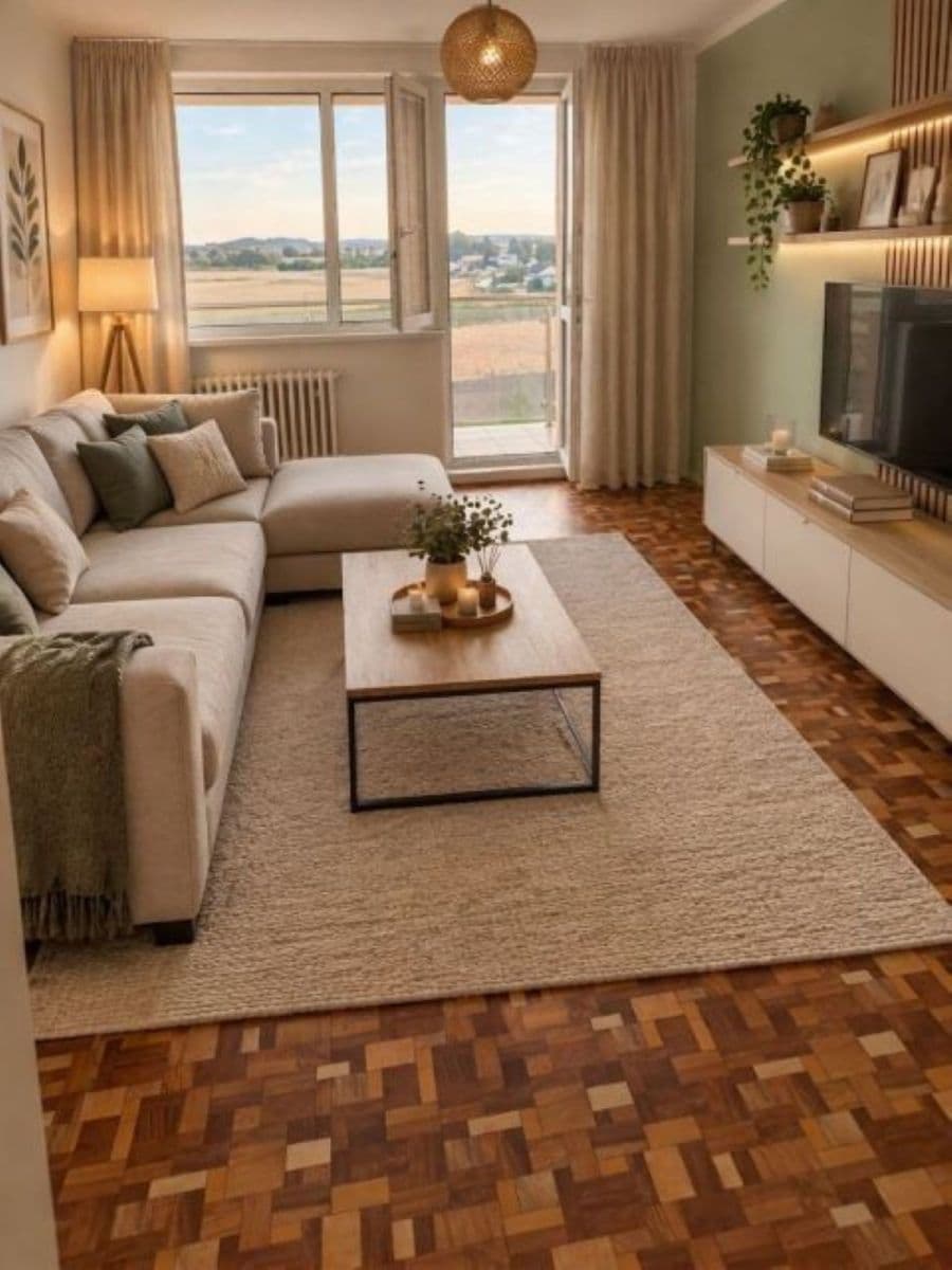 Prodej bytu 3+1 76 m², V Olšinkách, Brandýs nad Labem-Stará Boleslav, Středočeský kraj Prodej bytu 3+1 76 m², V Olšinkách, Brandýs nad Labem-Stará Boleslav, Středočeský kraj