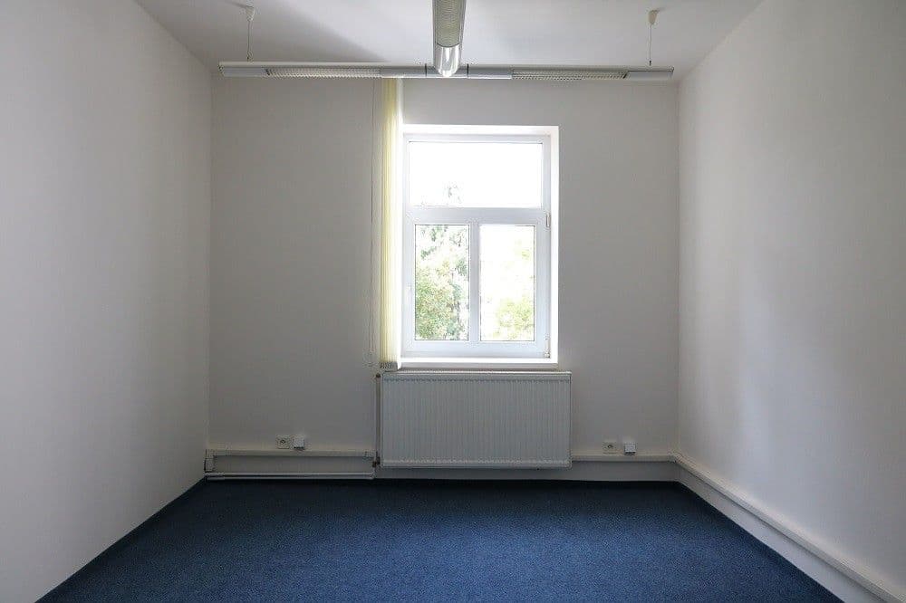 Pronájem kanceláře 115 m², Matěchova, Praha, Praha Pronájem kanceláře 115 m², Matěchova, Praha, Praha