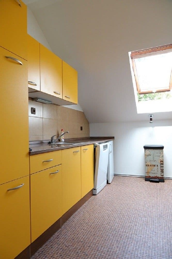 Pronájem kanceláře 115 m², Matěchova, Praha, Praha Pronájem kanceláře 115 m², Matěchova, Praha, Praha