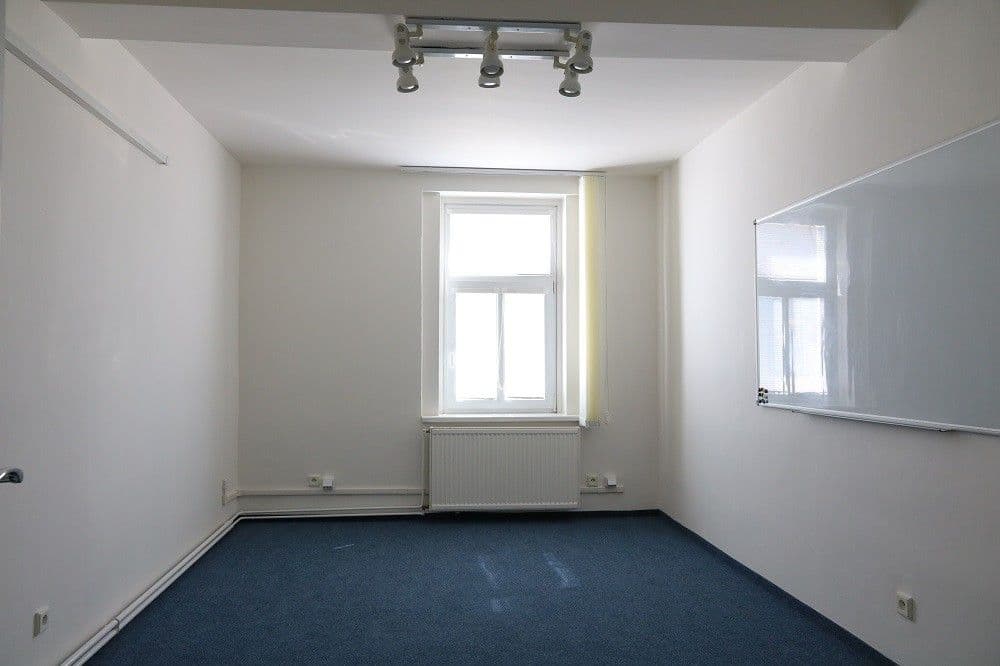 Pronájem kanceláře 115 m², Matěchova, Praha, Praha Pronájem kanceláře 115 m², Matěchova, Praha, Praha
