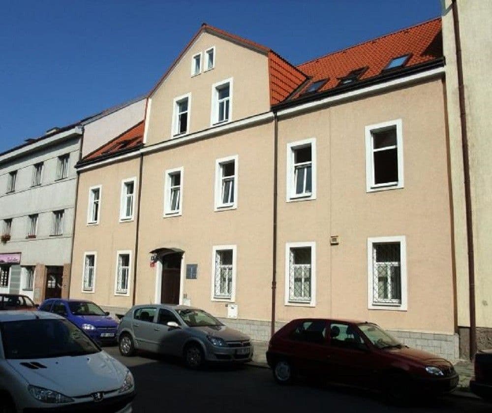 Pronájem kanceláře 115 m², Matěchova, Praha, Praha Pronájem kanceláře 115 m², Matěchova, Praha, Praha