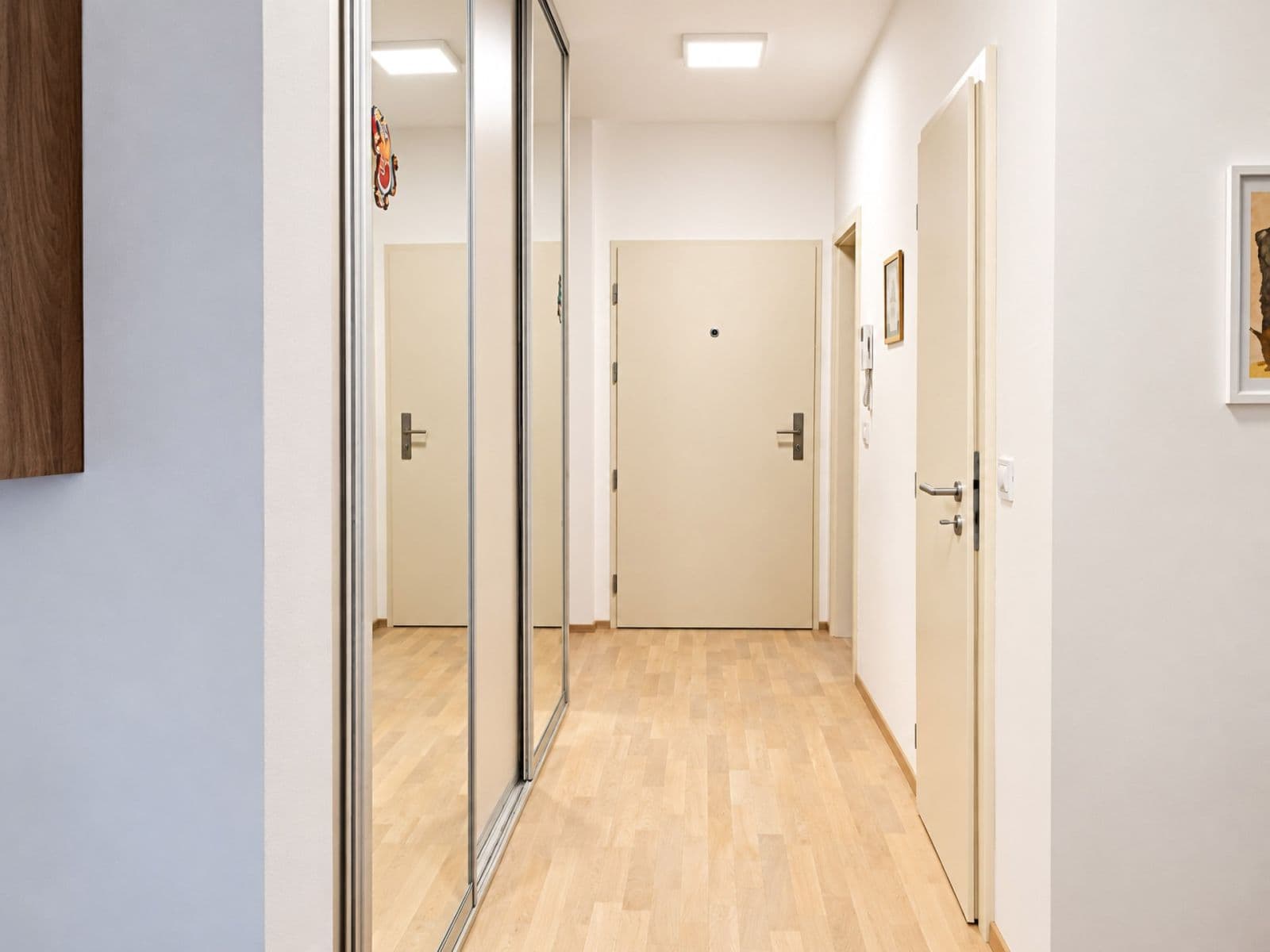 Prodej bytu 4+kk 92 m², Zvěřinova, Praha, Praha Prodej bytu 4+kk 92 m², Zvěřinova, Praha, Praha