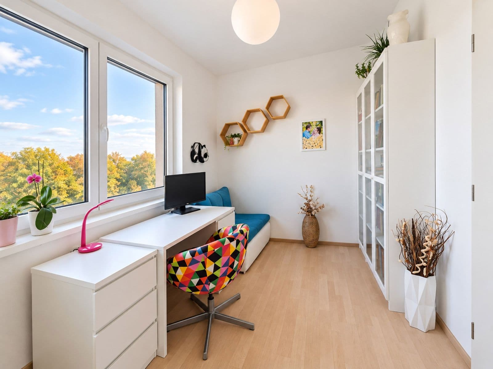 Prodej bytu 4+kk 92 m², Zvěřinova, Praha, Praha Prodej bytu 4+kk 92 m², Zvěřinova, Praha, Praha