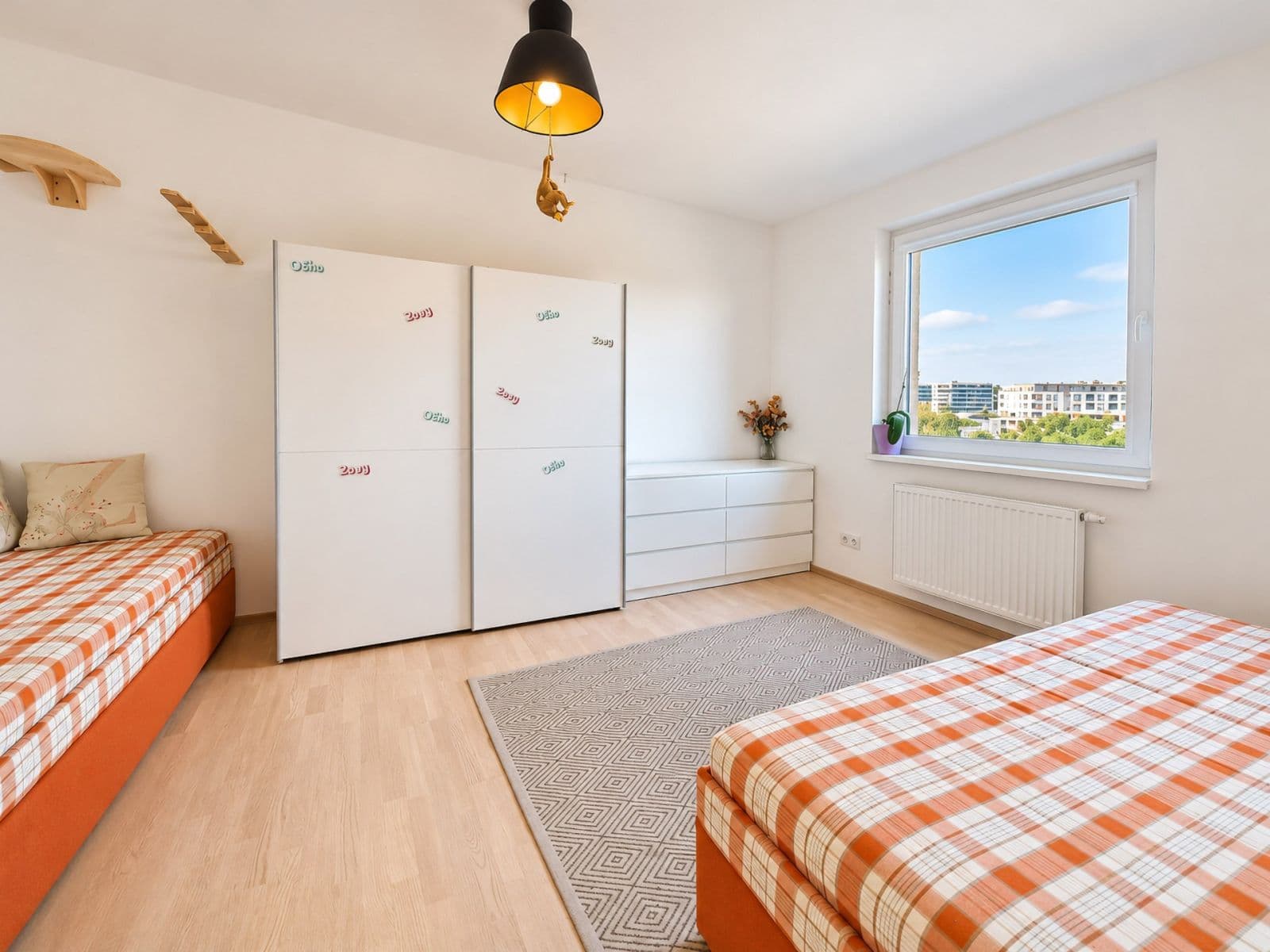 Prodej bytu 4+kk 92 m², Zvěřinova, Praha, Praha Prodej bytu 4+kk 92 m², Zvěřinova, Praha, Praha