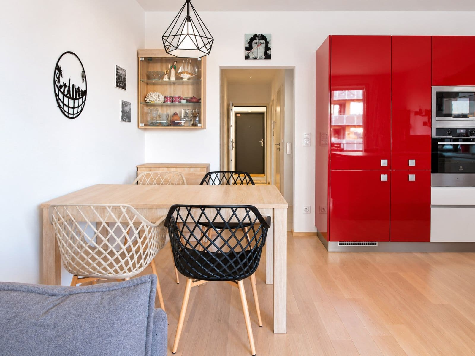 Prodej bytu 4+kk 92 m², Zvěřinova, Praha, Praha Prodej bytu 4+kk 92 m², Zvěřinova, Praha, Praha