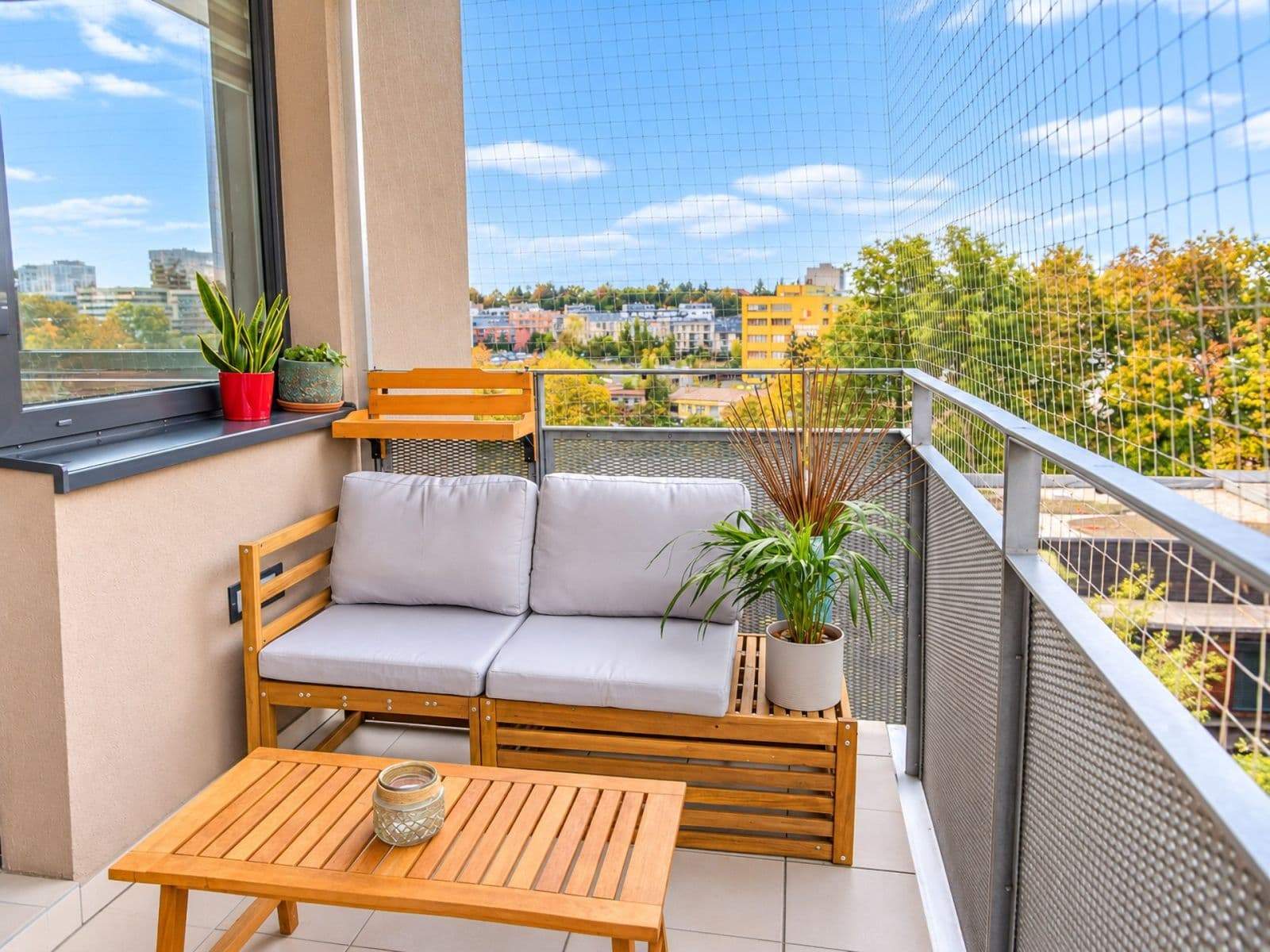 Prodej bytu 4+kk 92 m², Zvěřinova, Praha, Praha Prodej bytu 4+kk 92 m², Zvěřinova, Praha, Praha