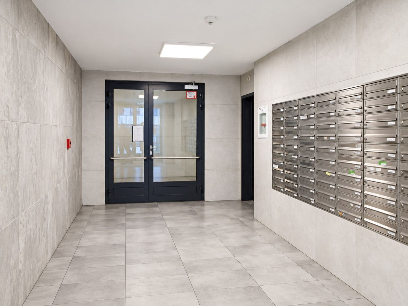 Prodej bytu 4+kk 92 m², Zvěřinova, Praha, Praha Prodej bytu 4+kk 92 m², Zvěřinova, Praha, Praha