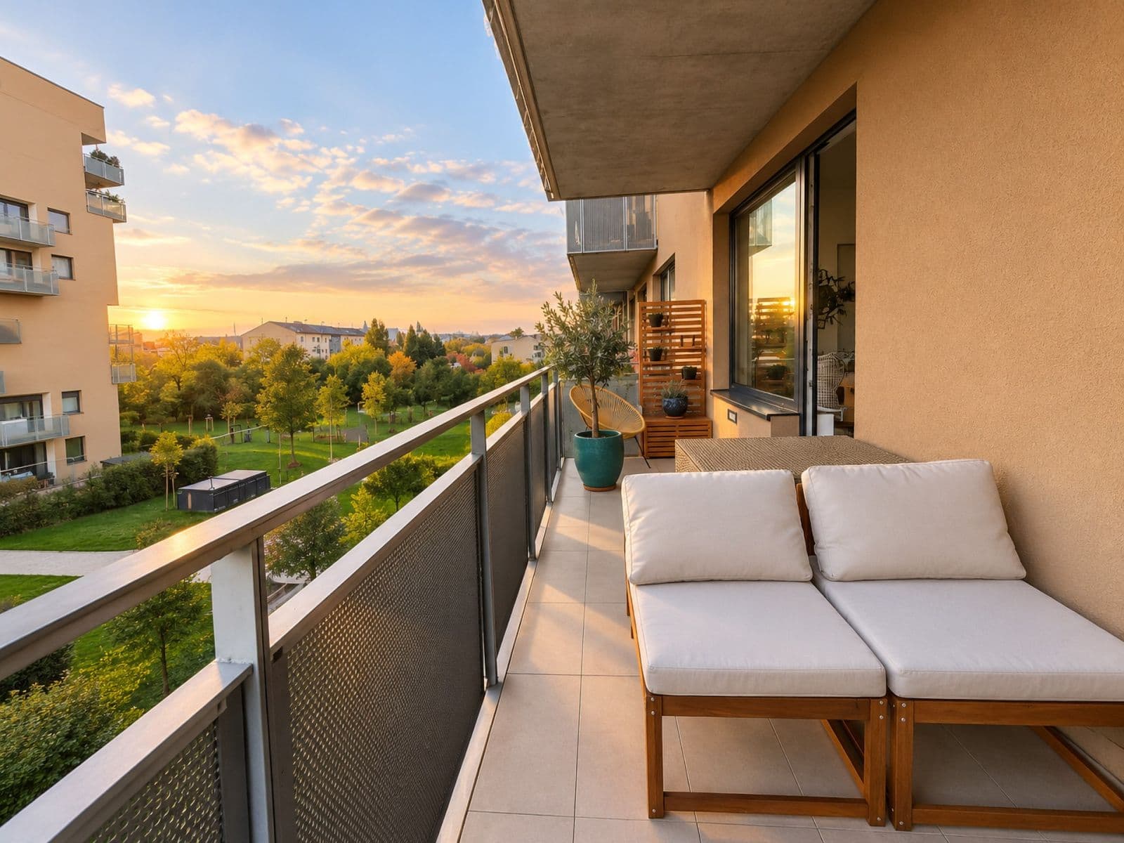 Prodej bytu 4+kk 92 m², Zvěřinova, Praha, Praha Prodej bytu 4+kk 92 m², Zvěřinova, Praha, Praha