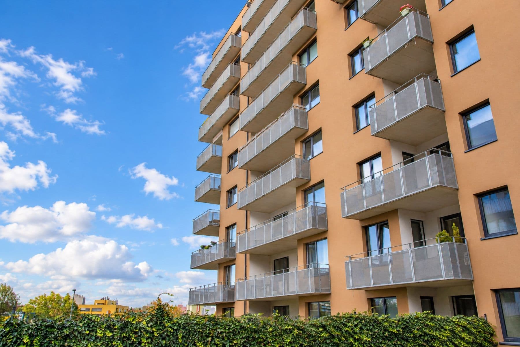 Prodej bytu 4+kk 92 m², Zvěřinova, Praha, Praha Prodej bytu 4+kk 92 m², Zvěřinova, Praha, Praha