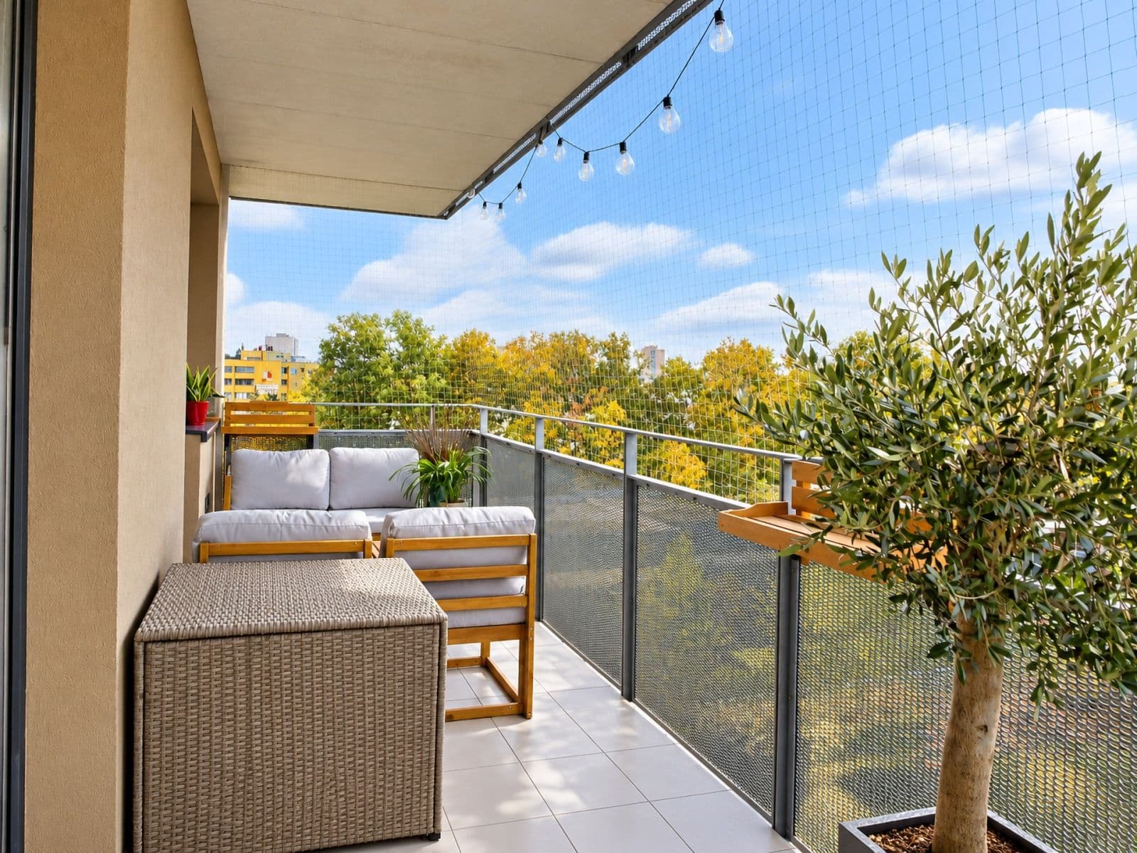 Prodej bytu 4+kk 92 m², Zvěřinova, Praha, Praha Prodej bytu 4+kk 92 m², Zvěřinova, Praha, Praha