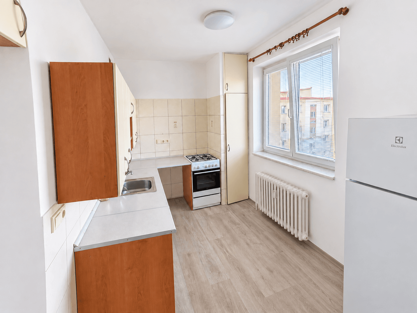 Pronájem bytu 3+1 67 m², Bohuslava Martinů, Svitavy, Pardubický kraj Pronájem bytu 3+1 67 m², Bohuslava Martinů, Svitavy, Pardubický kraj