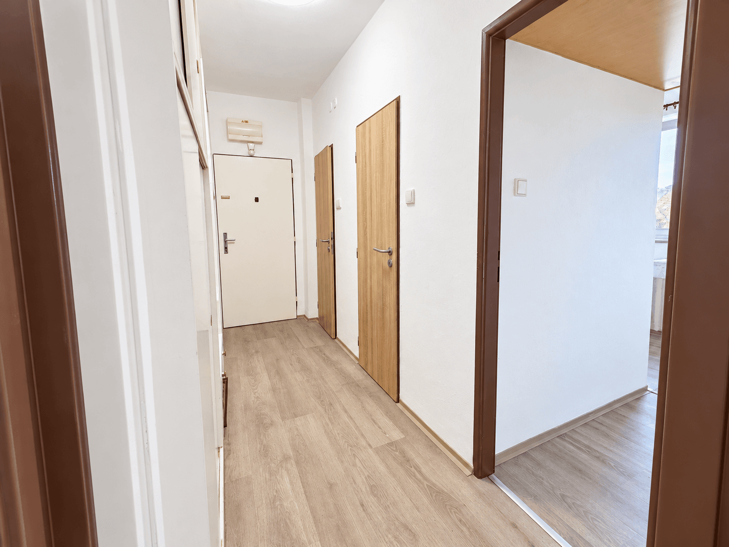Pronájem bytu 3+1 67 m², Bohuslava Martinů, Svitavy, Pardubický kraj Pronájem bytu 3+1 67 m², Bohuslava Martinů, Svitavy, Pardubický kraj