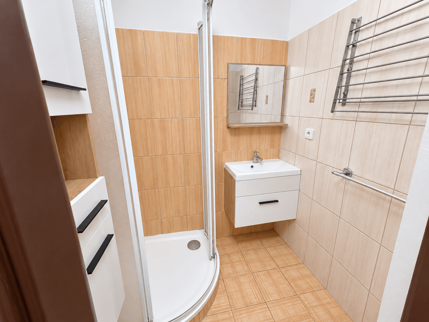 Pronájem bytu 3+1 67 m², Bohuslava Martinů, Svitavy, Pardubický kraj Pronájem bytu 3+1 67 m², Bohuslava Martinů, Svitavy, Pardubický kraj
