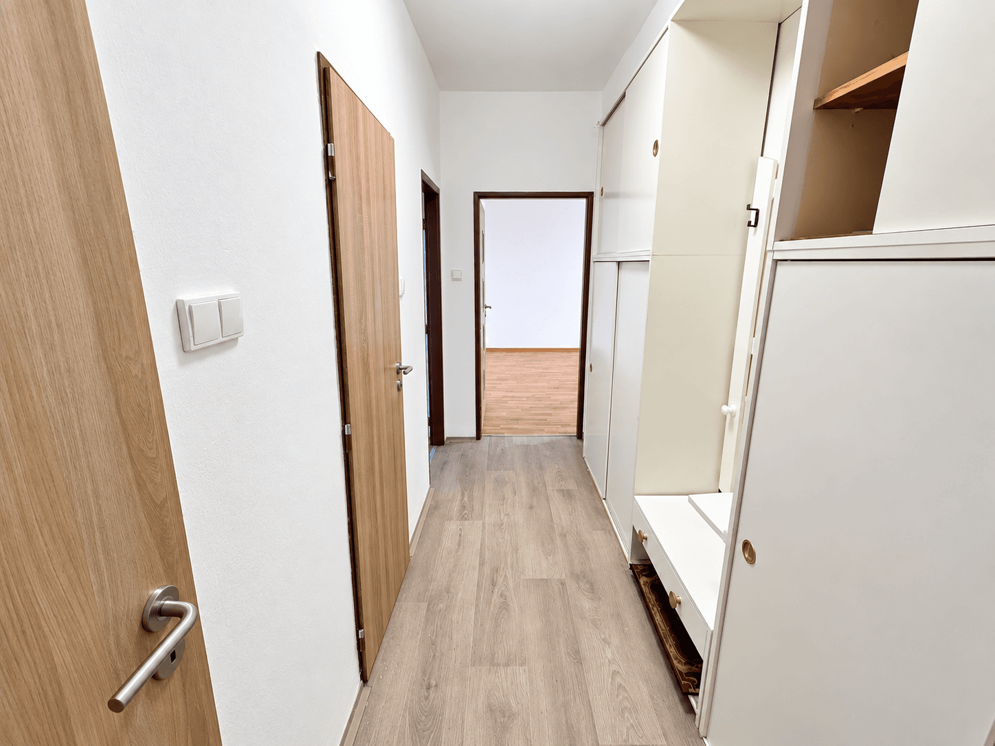 Pronájem bytu 3+1 67 m², Bohuslava Martinů, Svitavy, Pardubický kraj Pronájem bytu 3+1 67 m², Bohuslava Martinů, Svitavy, Pardubický kraj