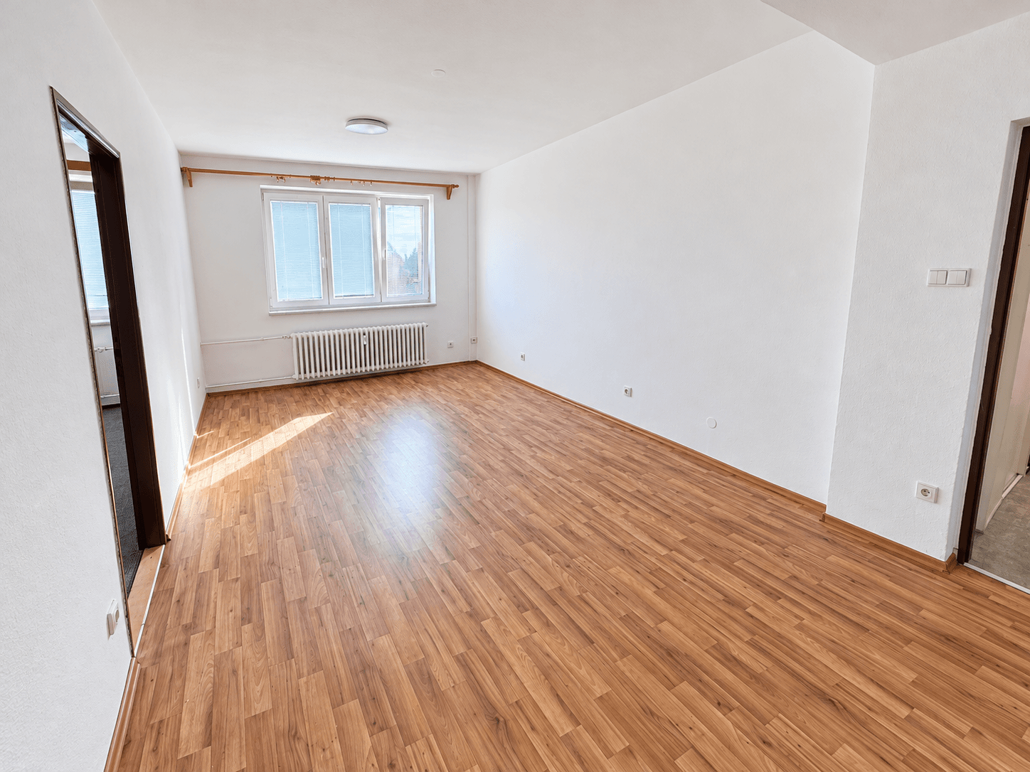 Pronájem bytu 3+1 67 m², Bohuslava Martinů, Svitavy, Pardubický kraj Pronájem bytu 3+1 67 m², Bohuslava Martinů, Svitavy, Pardubický kraj