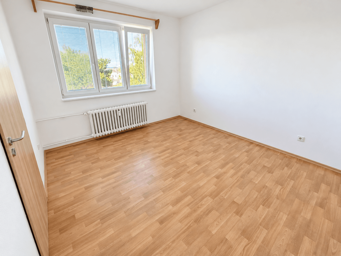 Pronájem bytu 3+1 67 m², Bohuslava Martinů, Svitavy, Pardubický kraj Pronájem bytu 3+1 67 m², Bohuslava Martinů, Svitavy, Pardubický kraj