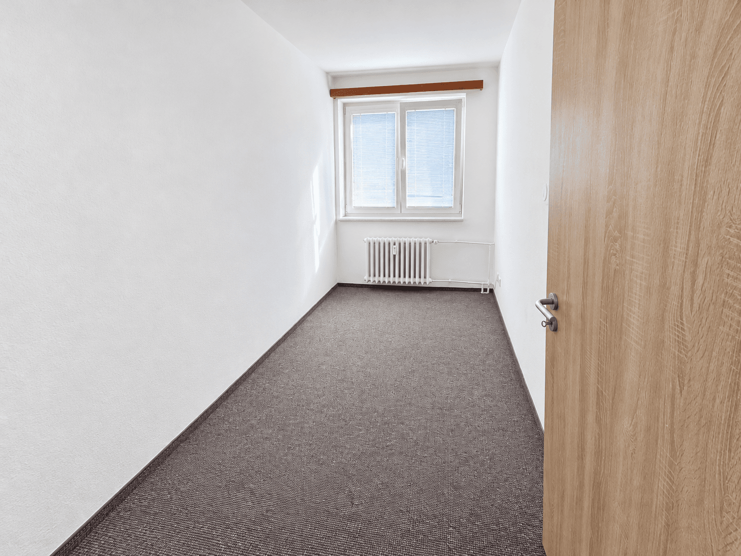 Pronájem bytu 3+1 67 m², Bohuslava Martinů, Svitavy, Pardubický kraj Pronájem bytu 3+1 67 m², Bohuslava Martinů, Svitavy, Pardubický kraj