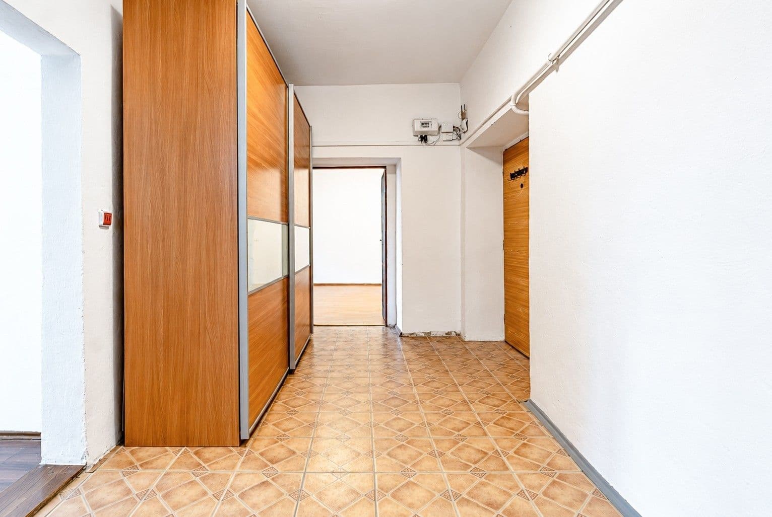 Prodej bytu 2+1 60 m², Přichystalova, Olomouc, Olomoucký kraj Prodej bytu 2+1 60 m², Přichystalova, Olomouc, Olomoucký kraj