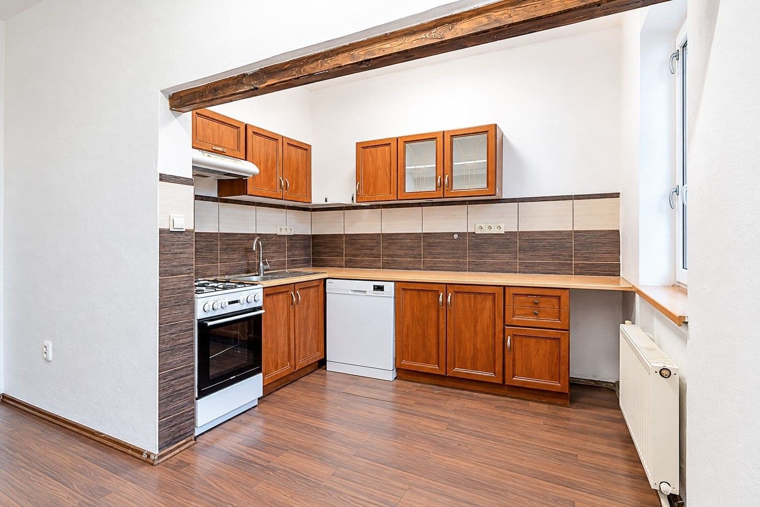 Prodej bytu 2+1 60 m², Přichystalova, Olomouc, Olomoucký kraj Prodej bytu 2+1 60 m², Přichystalova, Olomouc, Olomoucký kraj