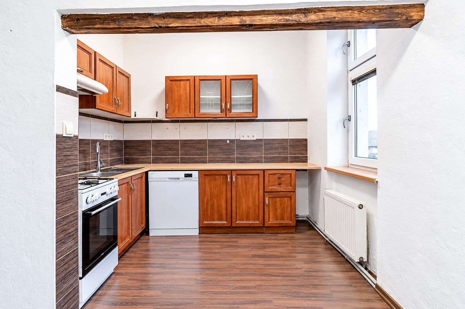 Prodej bytu 2+1 60 m², Přichystalova, Olomouc, Olomoucký kraj Prodej bytu 2+1 60 m², Přichystalova, Olomouc, Olomoucký kraj