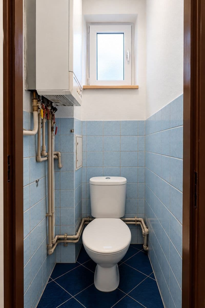 Prodej bytu 2+1 60 m², Přichystalova, Olomouc, Olomoucký kraj Prodej bytu 2+1 60 m², Přichystalova, Olomouc, Olomoucký kraj