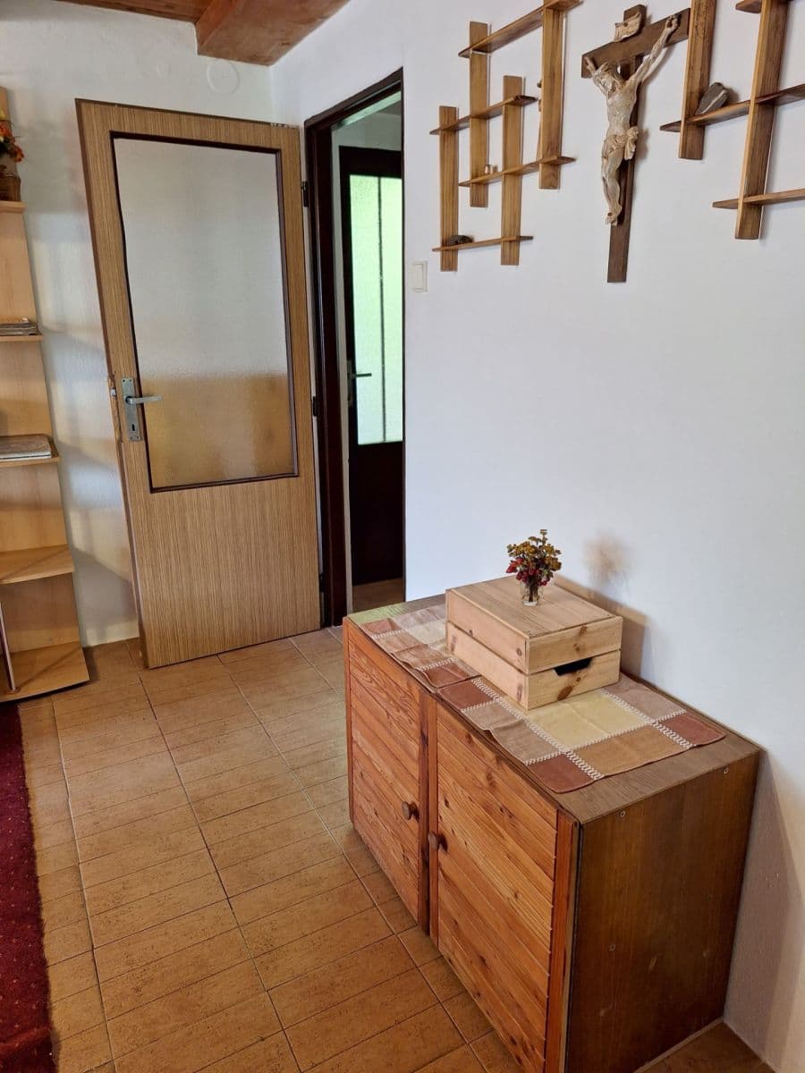 Prodej chaty, chalupy 100 m², pozemek 746 m², V Brdcích, Zbiroh, Plzeňský kraj Prodej chaty, chalupy 100 m², pozemek 746 m², V Brdcích, Zbiroh, Plzeňský kraj