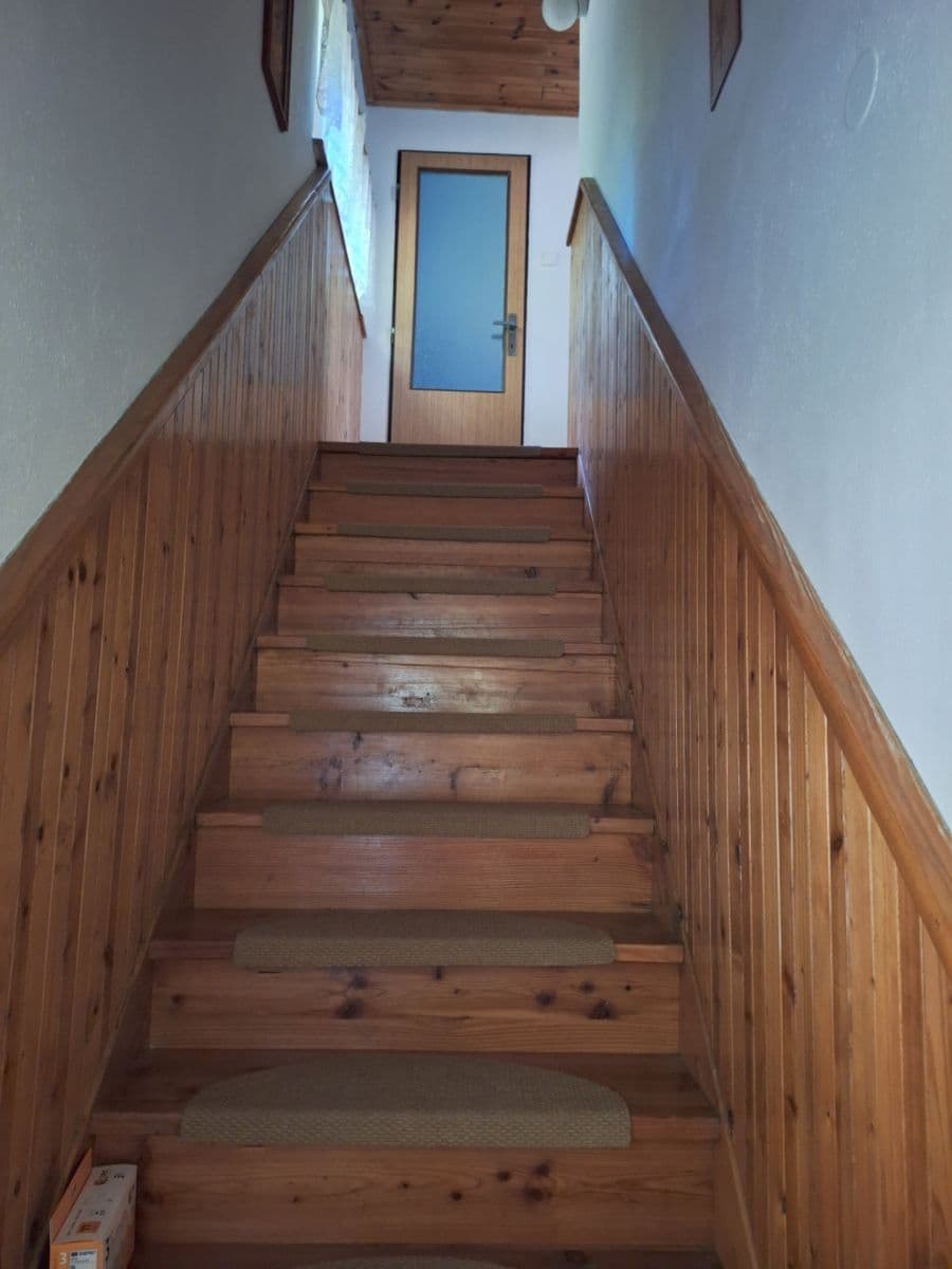Prodej chaty, chalupy 100 m², pozemek 746 m², V Brdcích, Zbiroh, Plzeňský kraj Prodej chaty, chalupy 100 m², pozemek 746 m², V Brdcích, Zbiroh, Plzeňský kraj