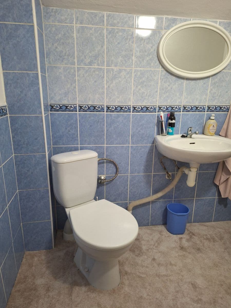 Prodej chaty, chalupy 100 m², pozemek 746 m², V Brdcích, Zbiroh, Plzeňský kraj Prodej chaty, chalupy 100 m², pozemek 746 m², V Brdcích, Zbiroh, Plzeňský kraj